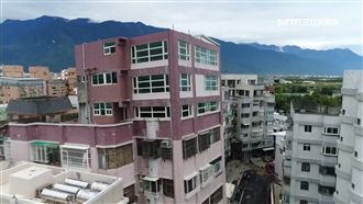 案外案！花蓮縣拆違建經費1年1千元