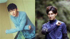 楊旭文/翻攝自微博