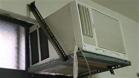 冷氣機,安裝,室內,爆廢公社　