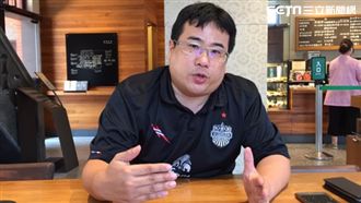 傳抽血案吹哨者「愛整老師」球評一句打臉