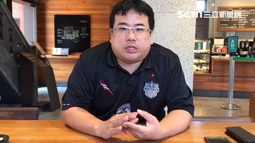 石明謹遭降級罰20萬　上訴結果出爐