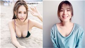 陳沂，林采緹（圖／臉書、尖端出版社提供）