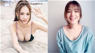 林采緹力挺胡睿兒　陳沂酸：天作之合