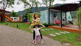 露營車,呼啦莊園,露營,主播,王又冉