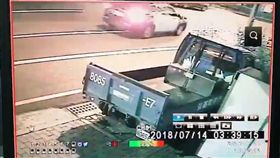 高雄,檳榔攤,砸店,結怨,報復（圖／翻攝畫面）