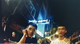 台南,吸毒,K他命,搜索票,媽寳（圖／翻攝畫面）