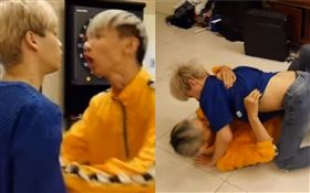 放火 小玉(翻攝自YOUTUBE)