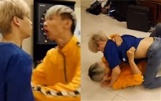 網紅為「點閱」大打出手？網喊退訂閱