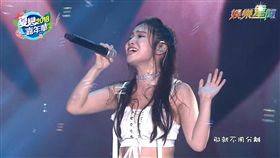 陳芳語登「花蓮夏戀嘉年華」