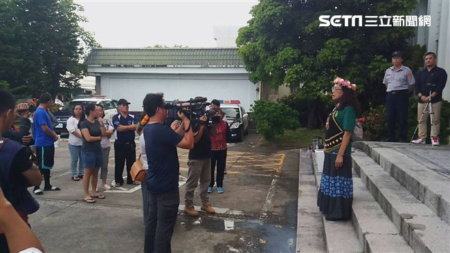 販賣？遭陷害？女頭目私賣小米酒遭查
