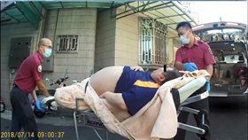 嘉義,救護車,消防局,浪費資源（圖／翻攝嘉義市消防局官網）