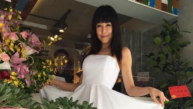 羅霈穎狠斬母子戀：誰要陪他打拚啊！