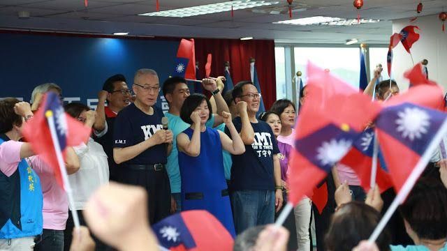 全代會經費拮据　國民黨改80元便當
