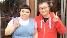 徐天麟（圖／翻攝自臉書）