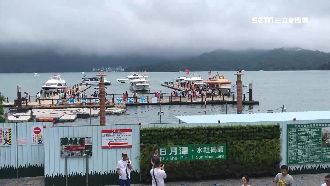 罰明潭低價船票沒用？縣府遭批打假球