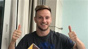 若克國奪冠　拉傑蒂奇：我在額頭刺青