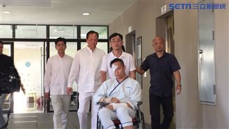 富少飆藍寶堅尼2死3傷　判2年4月