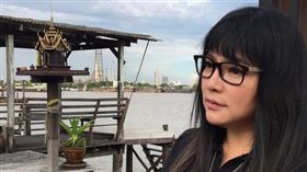 星座專家唐綺陽。(翻攝臉書)