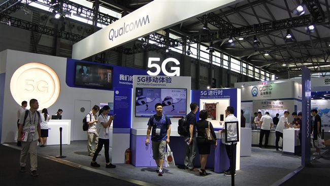 高速寬頻新時代！5G手機明年將問世