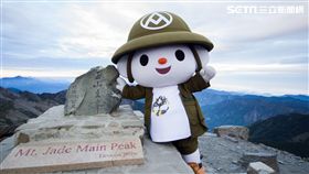 玉山,全聯,吉祥物,福利熊,企業吉祥物,全聯福利中心