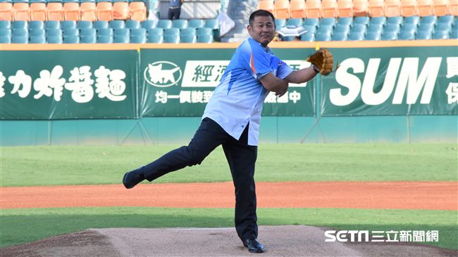 打日職大不易　田邊：台灣球員太溫柔