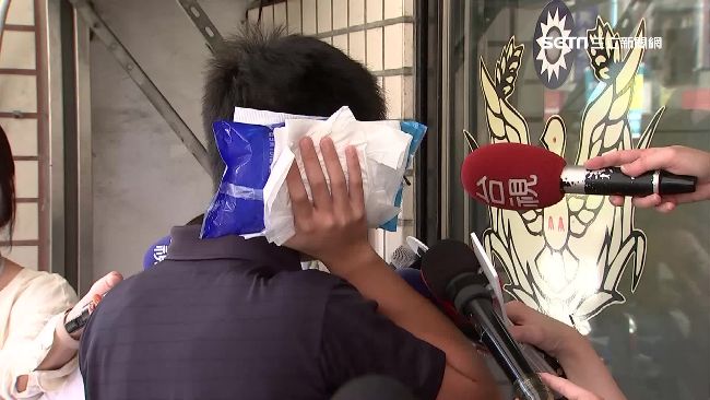坐在超商喝冰沙　無辜少年遭板凳K頭
