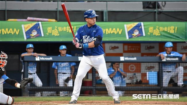 中職／追逐贏球野性　林宥穎難求理解