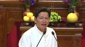 《心海羅盤》主持人葉教授（本名葉耀星）／圖／YouTube