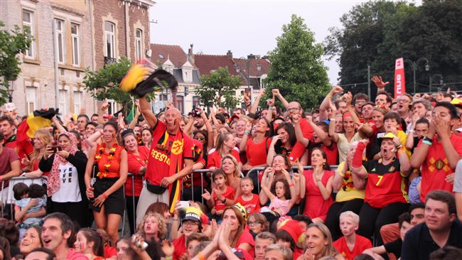 比、英季軍爭鋒　駐台辦事處廣邀球迷