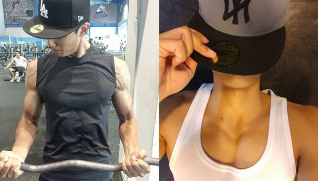 愛玩客鮮肉男主持遭粉絲私訊要睡他！