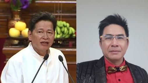 葉教授病逝！玄妙演說掀模仿熱潮