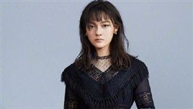 文淇。(翻攝微博)