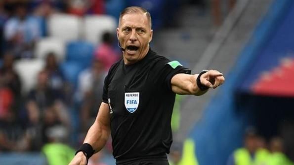 法克冠軍戰裁判：決賽是所有孩子的夢