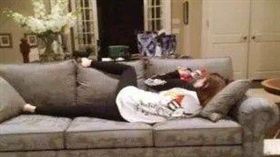 加拿大,網美,微信,私闖民宅　圖／翻攝自微信