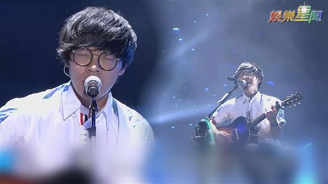 盧廣仲唱壓軸　經典組曲獻《夏戀》