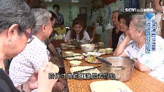 選議員先當好媳婦　參選人搏感情搶票