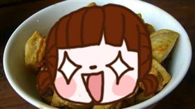 豬油渣,滴U破,豬油,阿嬤,料理,地溝油,肉渣　圖／翻攝自爆料公社https://goo.gl/8TzmmU