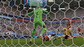 ▲阿札爾。（圖／美聯社／達志影像）