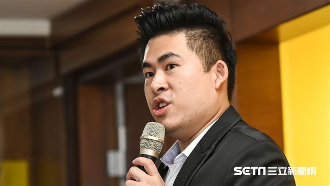 王炳忠：綠營先把暴力立委壓出來道歉