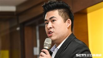 王炳忠：綠營先把暴力立委壓出來道歉