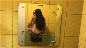 洋男,洋腸,約砲,性愛影片,偷拍,性愛,台妹,MMA,綜合格鬥技,Jaymes Schulte 圖／翻攝自IG