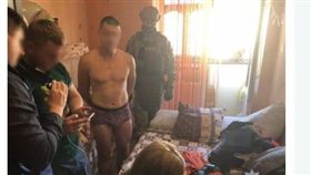 性侵8月大女嬰　鬼父還拍成A片上傳！妻崩潰直呼：噁心
圖／翻攝自太陽報