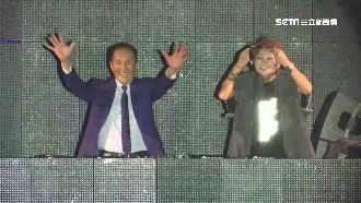 整墓給祖先交代！「虧雞福來爹」嗨翻