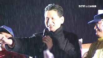 葉教授親哥　是民進黨創黨元老葉耀鵬