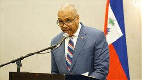 海地總理拉楓丹（Jack Guy Lafontant）／拉楓丹推特