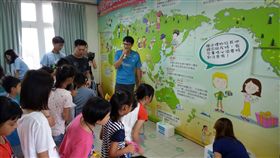 嘉義偏鄉教育／業配