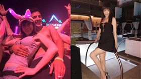 羅霈穎（圖／翻攝自臉書）