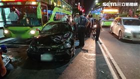 新北市,三重,重陽路四段,拒檢逃逸,警匪追逐,毒品,通緝犯