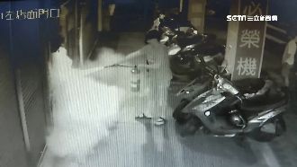 縱火婦惡習不改　羈押期滿出獄又再燒