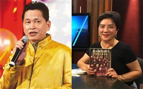 邱彰,葉教授 翻攝自臉書